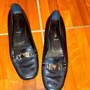 I’ve only worn 1 once because it doesn’t fit me their 9.5